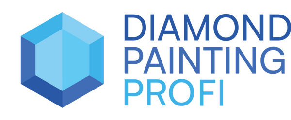 Diamond Painting Profi